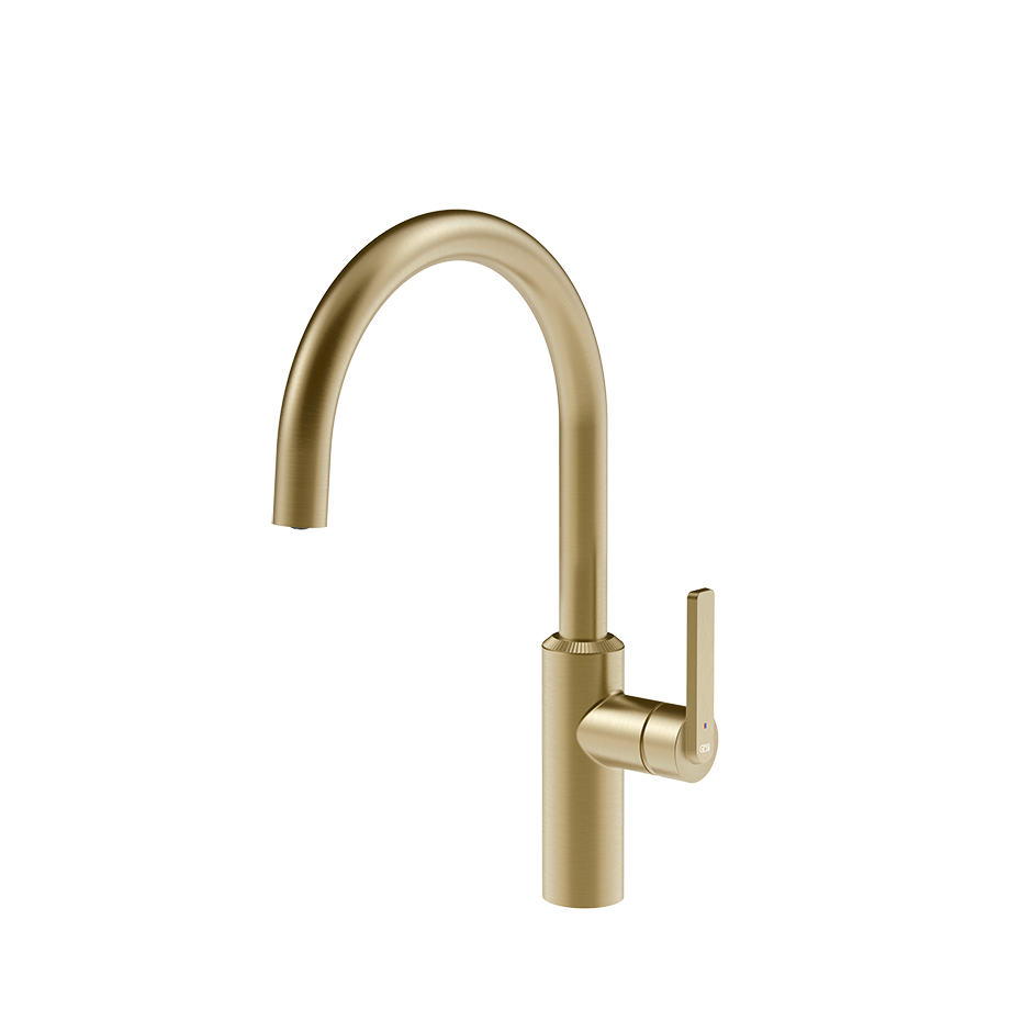 60940 - Brass Brushed Pvd