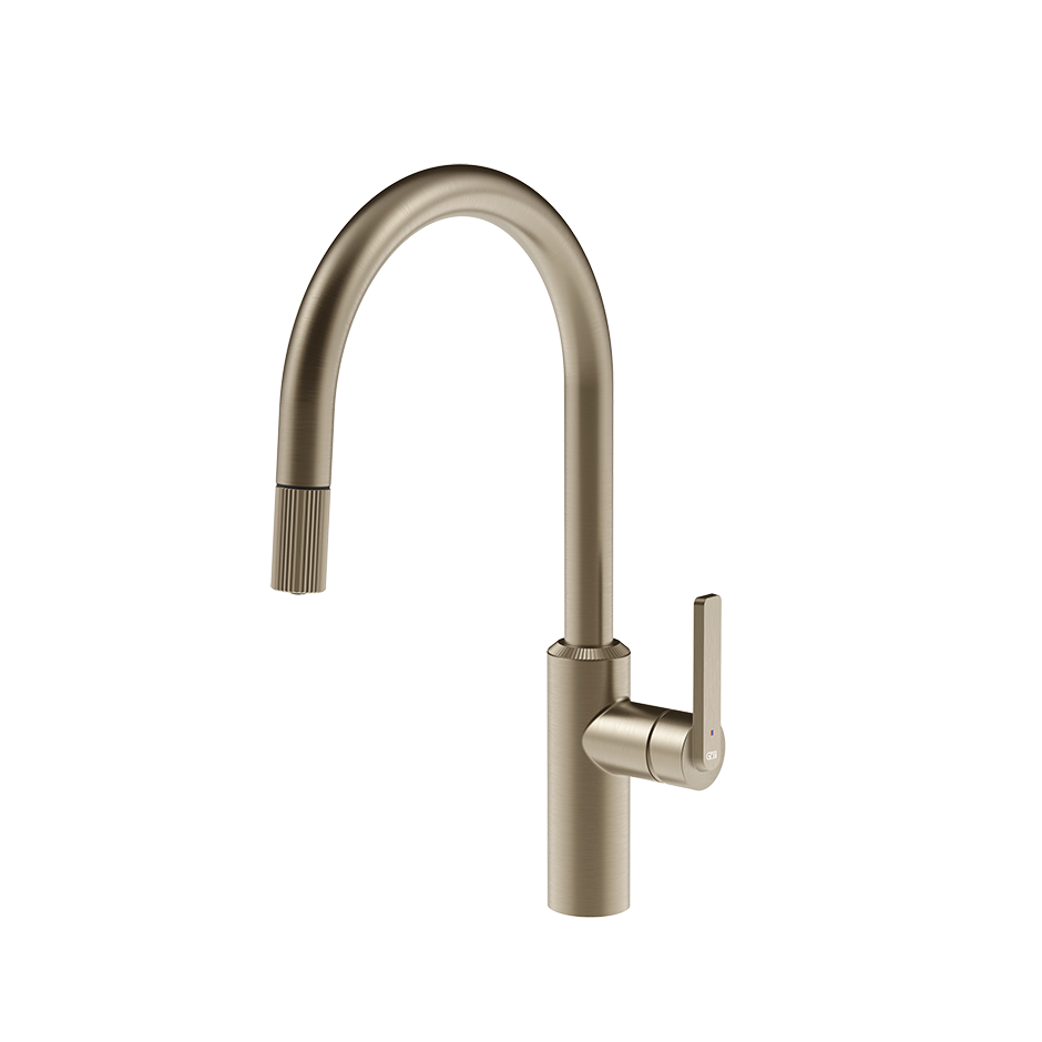 60942 - Finox Brushed Nickel