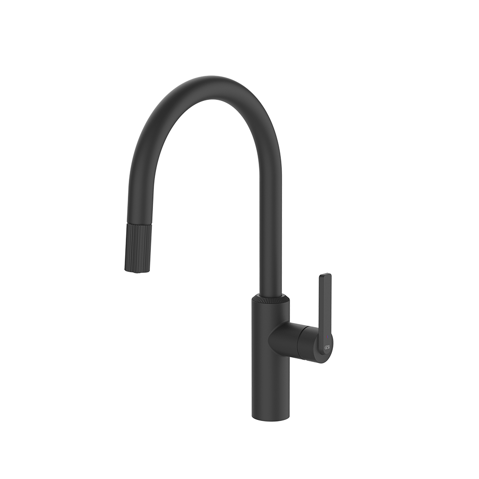 60942 - Matte Black