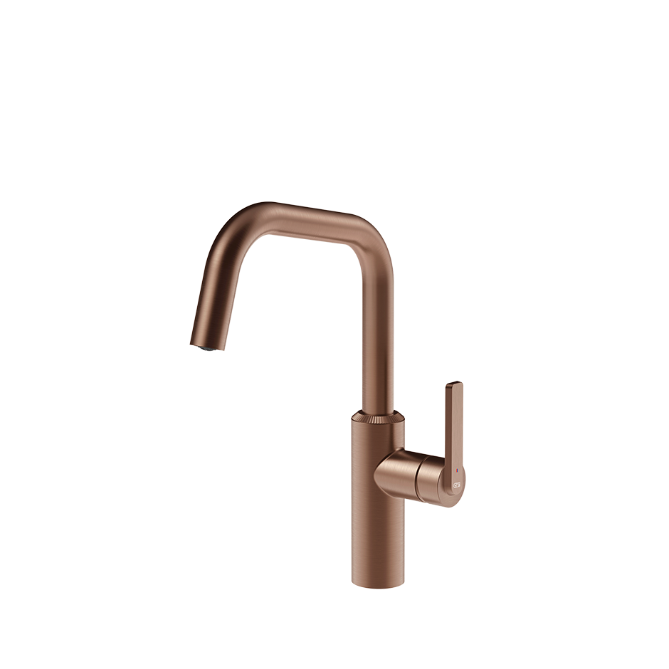 60944 - Copper Brushed Pvd