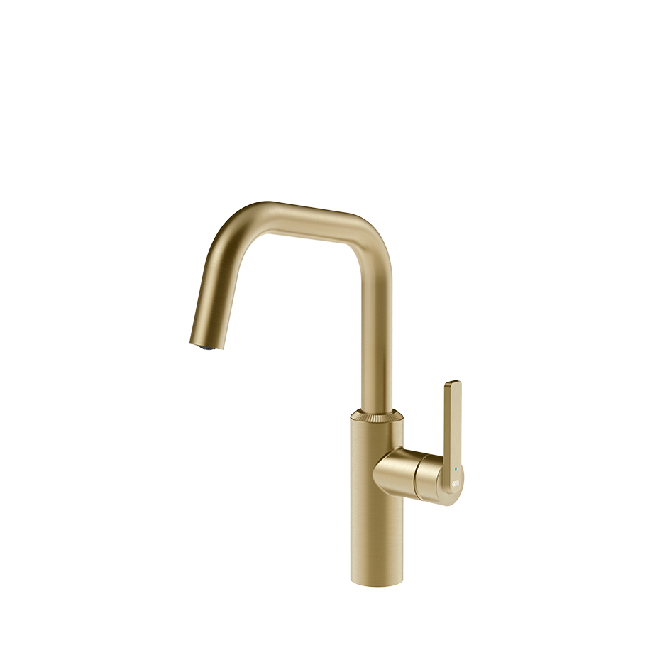 60944 - Brass Brushed Pvd