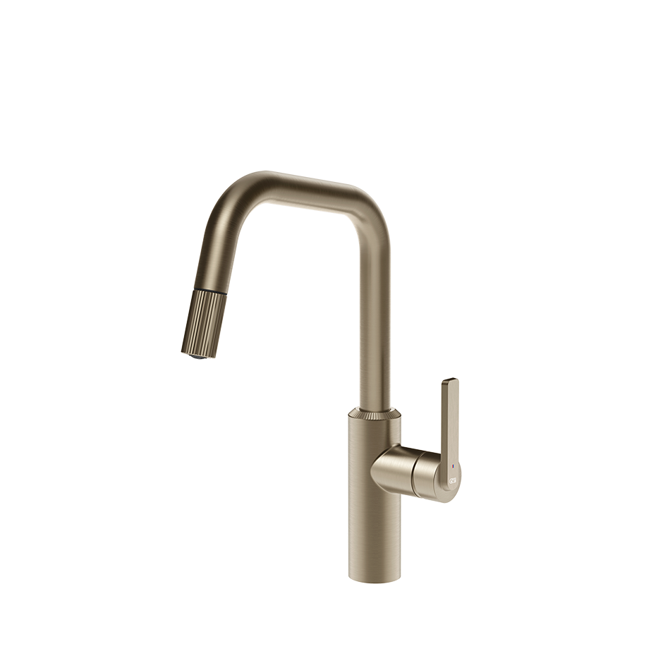60946 - Finox Brushed Nickel