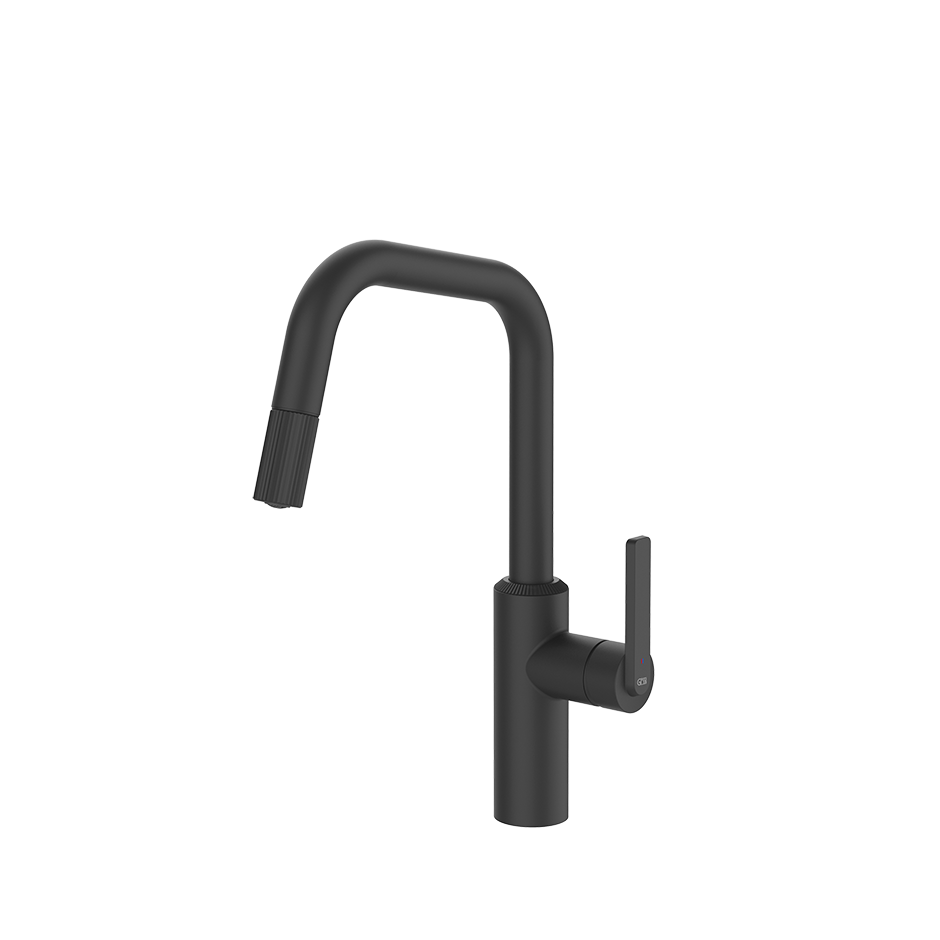 60946 - Matte Black