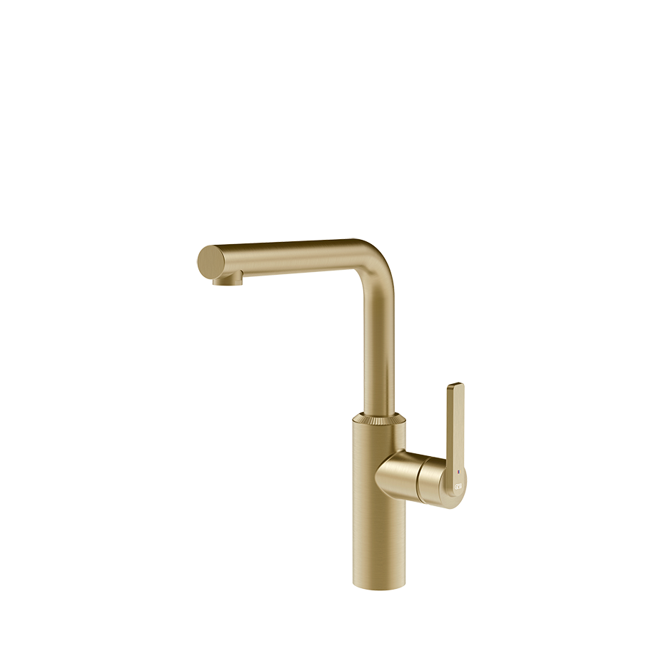 60948 - Brass Brushed Pvd