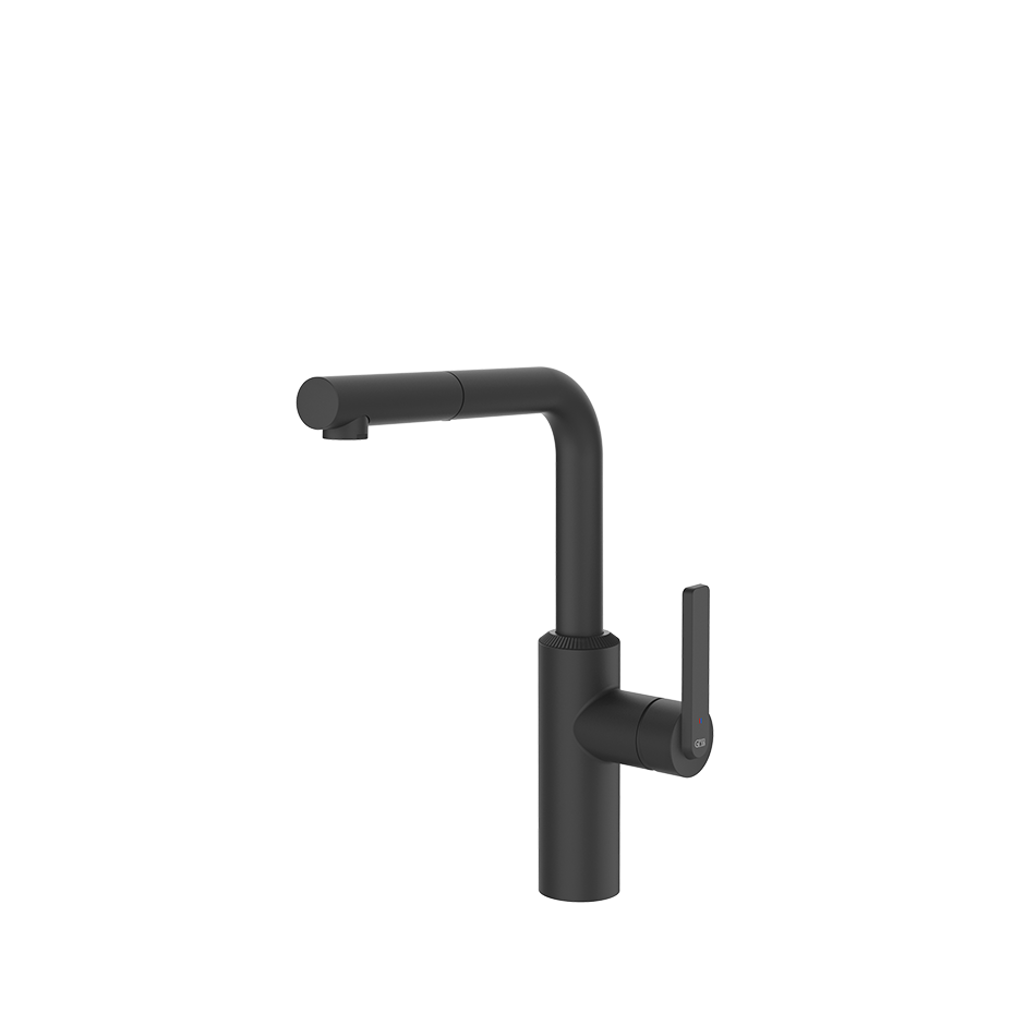 60950 - Matte Black