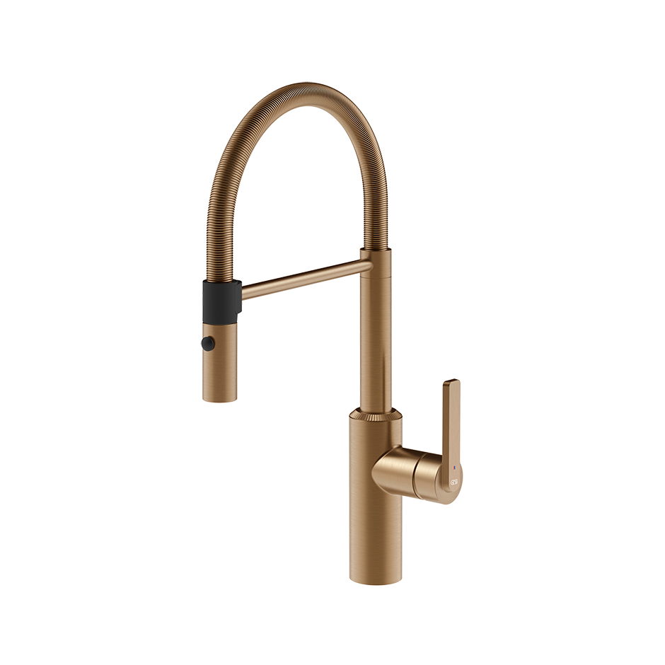 60960 - Warm Bronze Br. Pvd