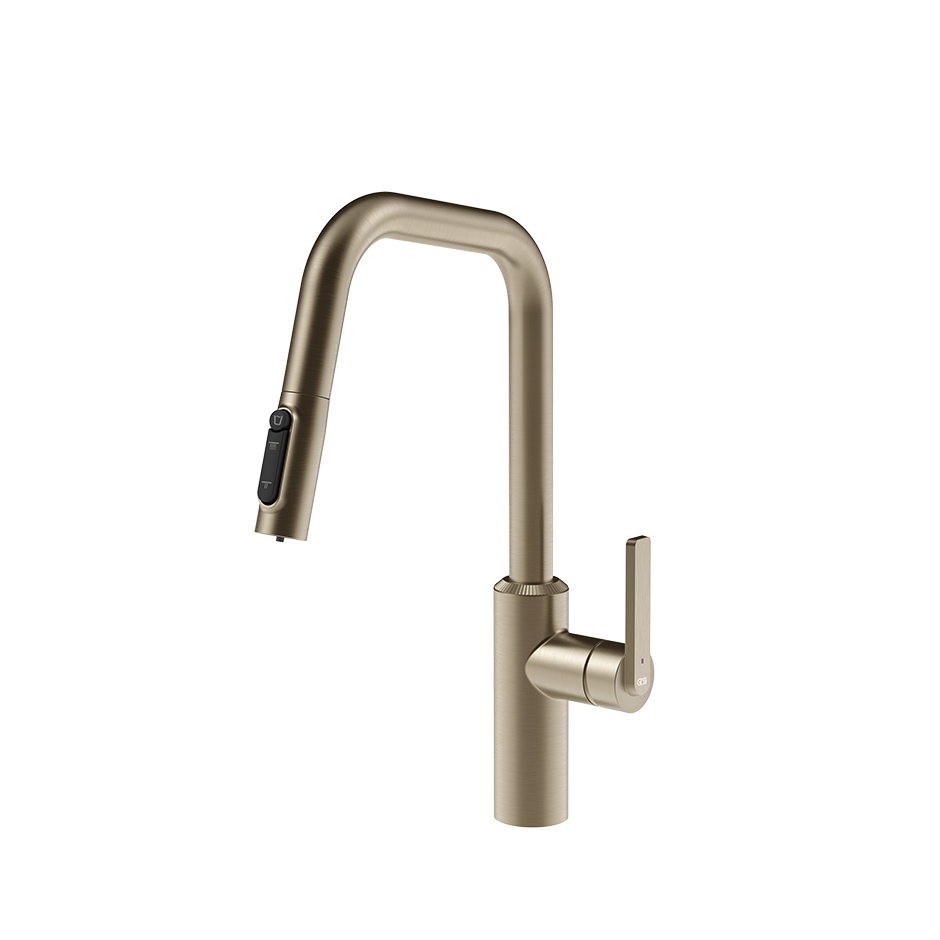 60972 - Finox Brushed Nickel