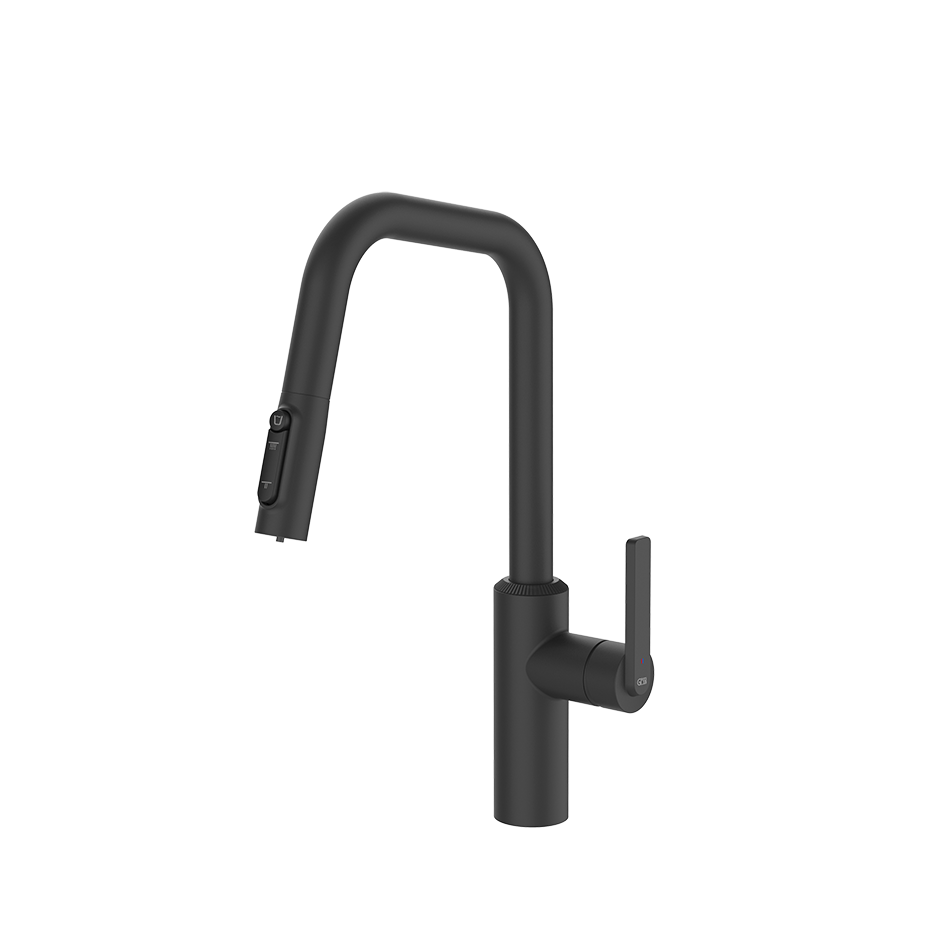60972 - Matte Black