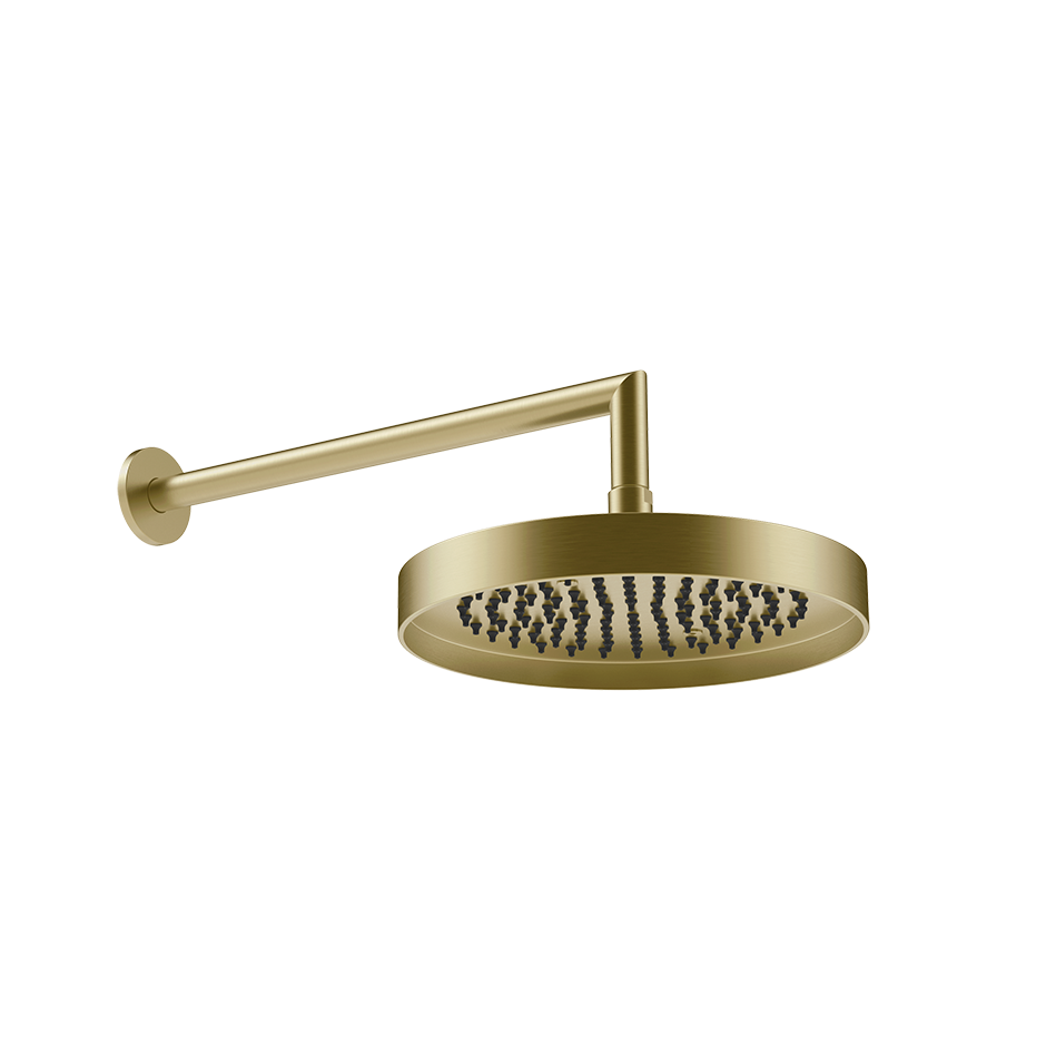 63045 - Brass Brushed Pvd