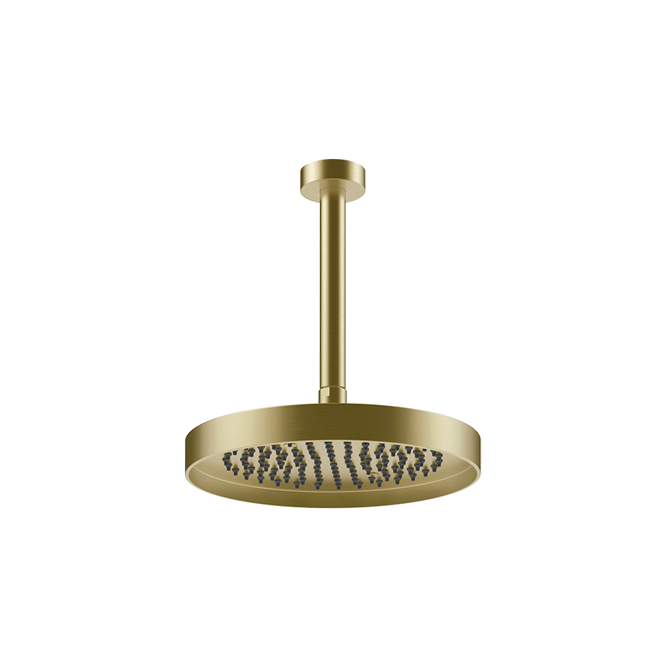 63050 - Brass Brushed Pvd