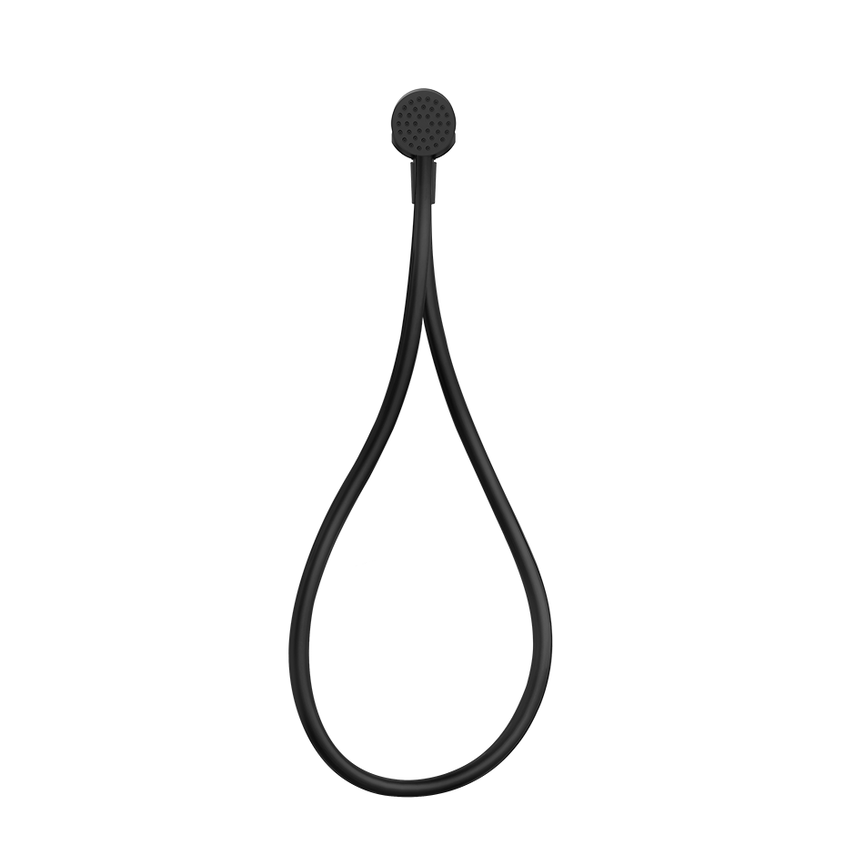 63099 - Matte Black