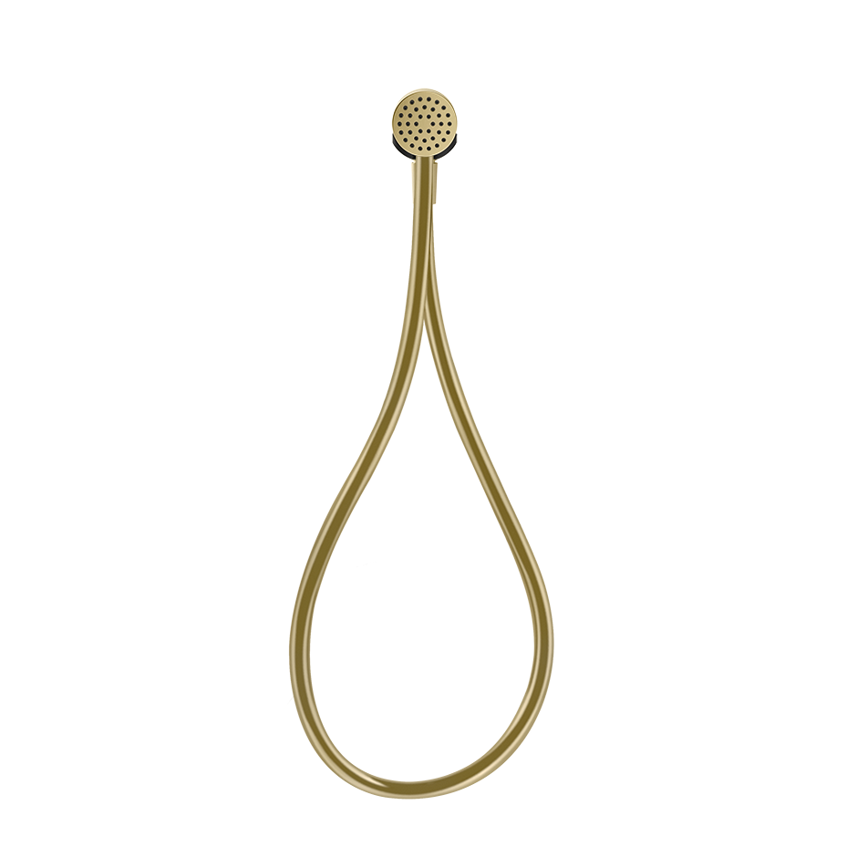 63099 - Brass Brushed Pvd