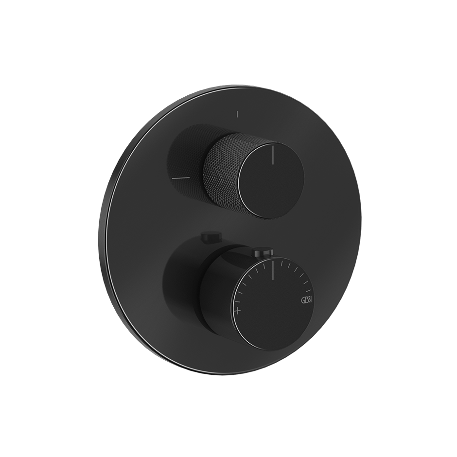 63133 - Black Metal Pvd