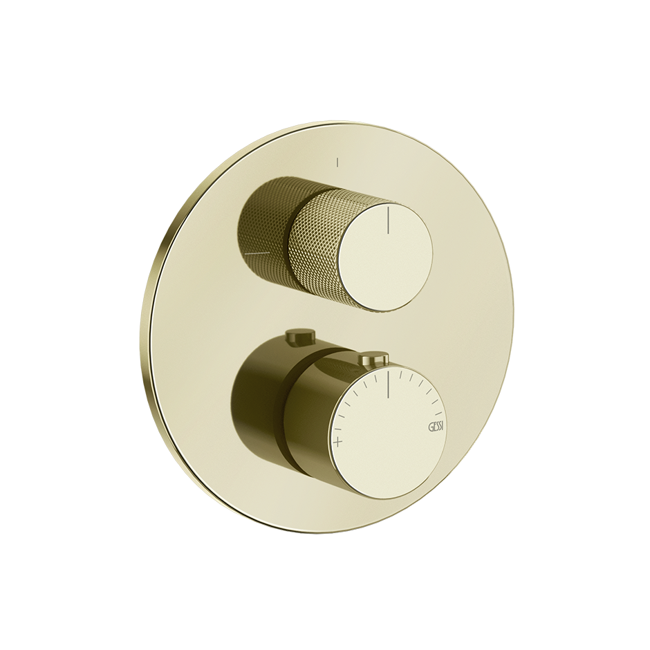 63133 - Brass Pvd