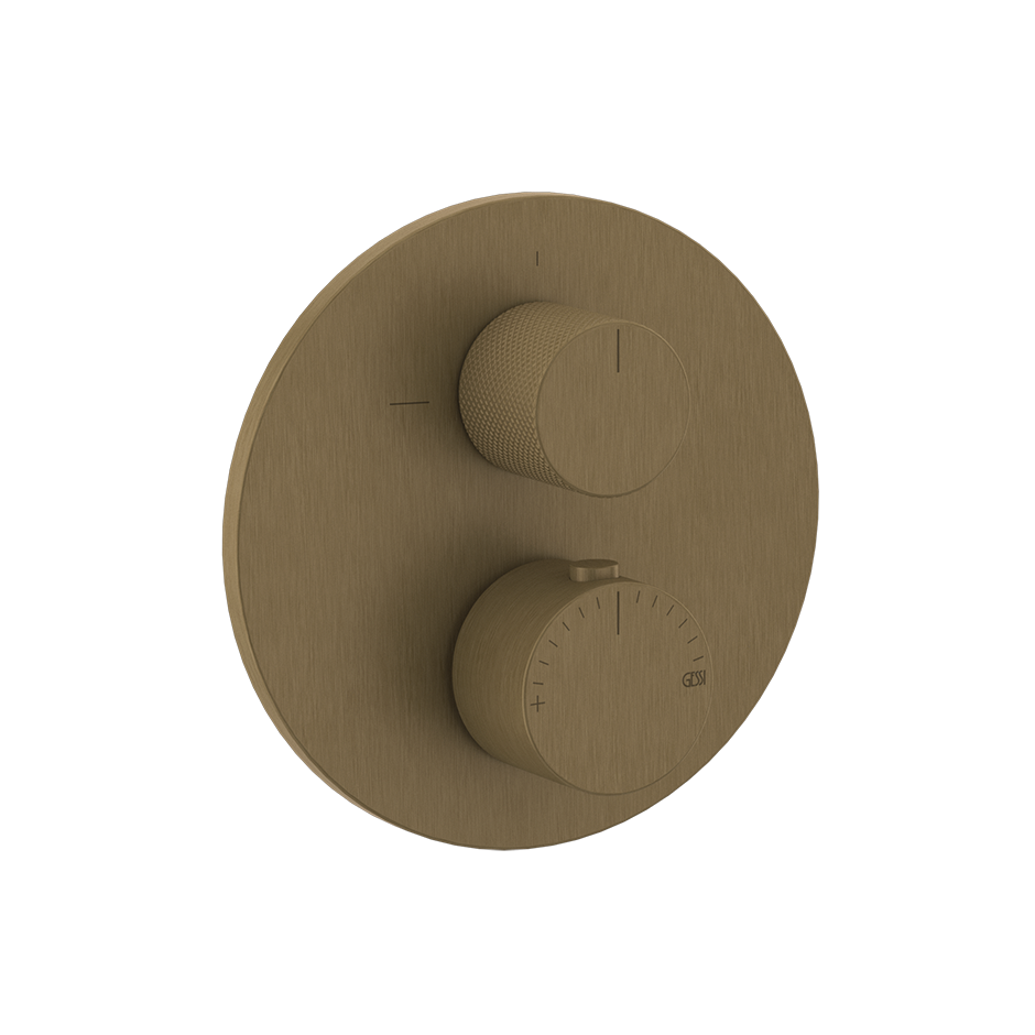 63135 - Antique Brass