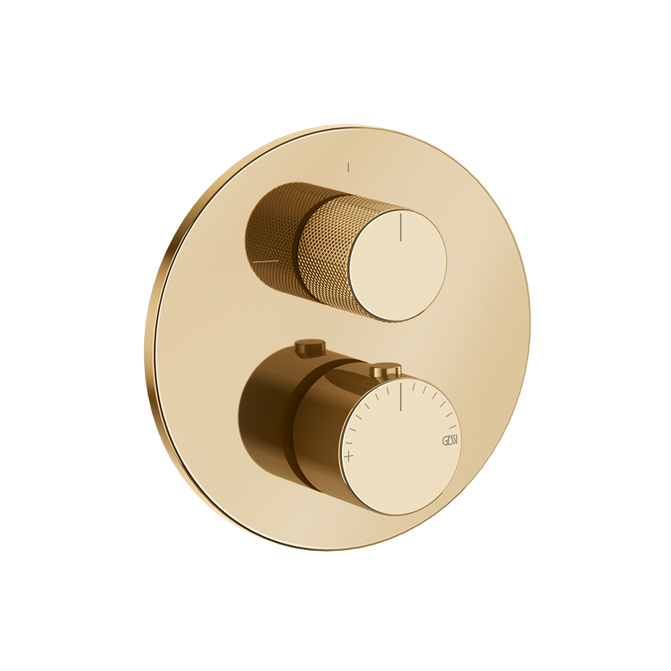 63135 - Warm Bronze Pvd