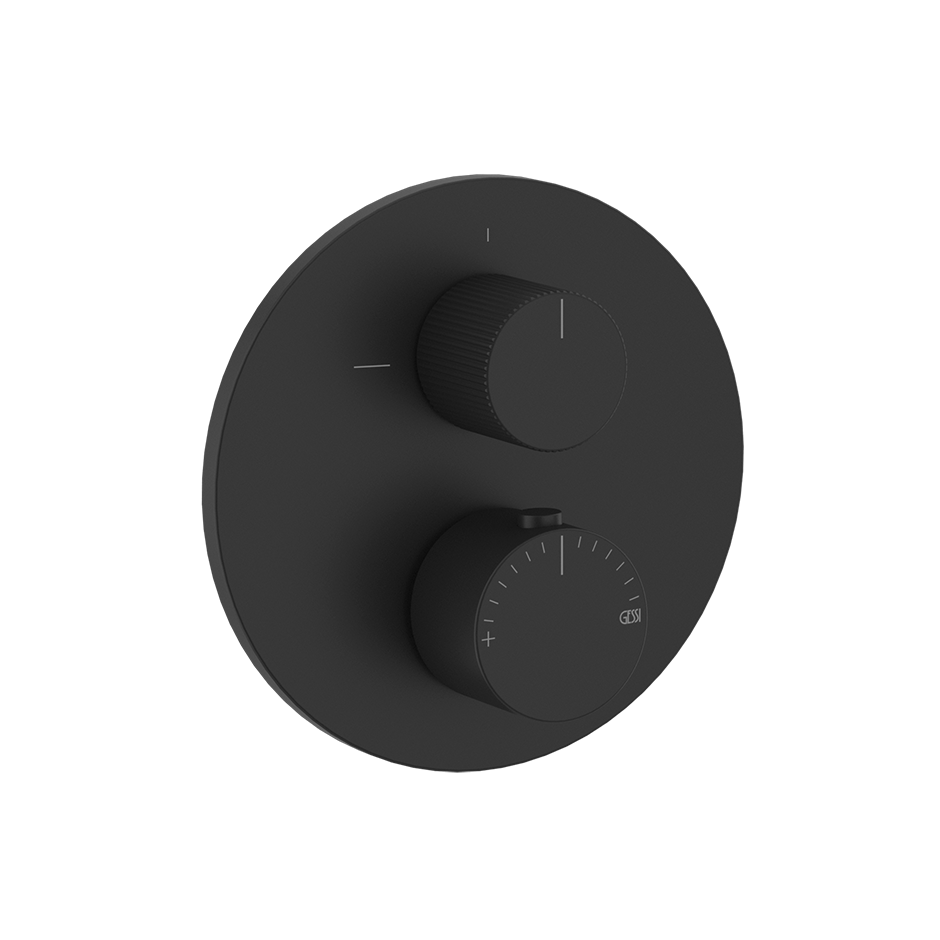 63139 - Matte Black