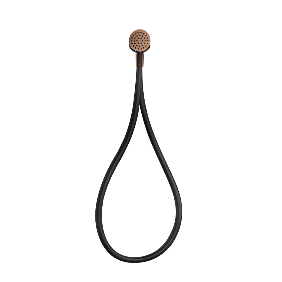 63199 - Copper Brushed Pvd
