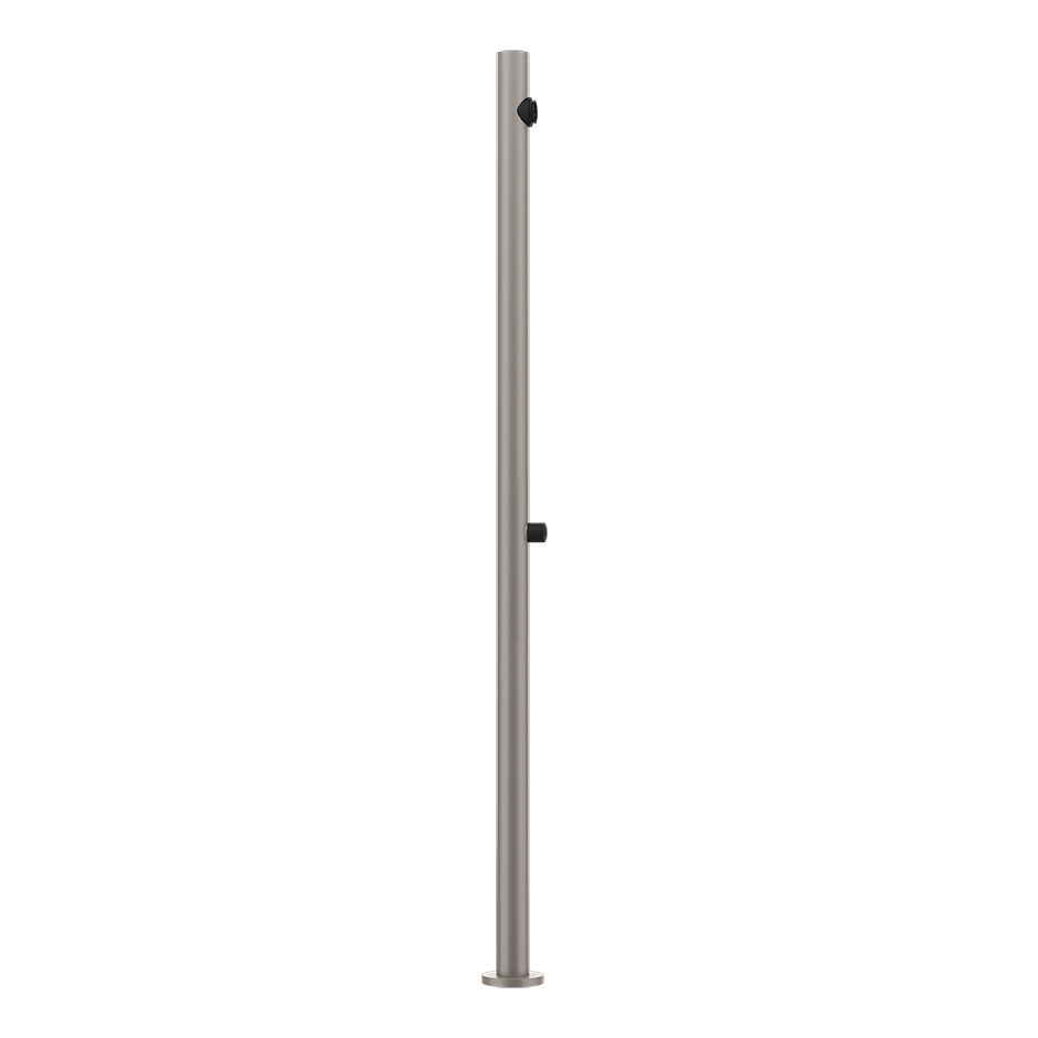 63209 - Steel Brushed