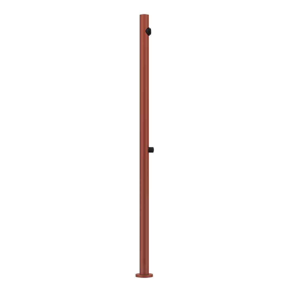 63209 - Matte Coral