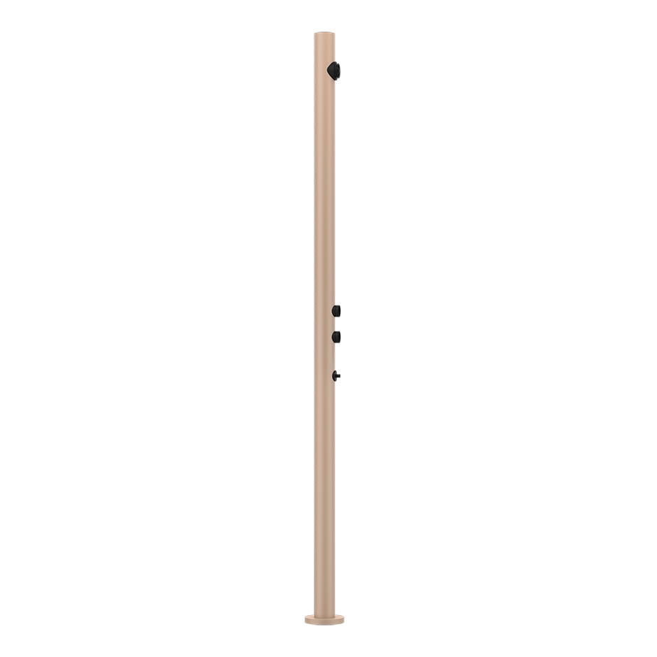 63210 - Matte Cipria