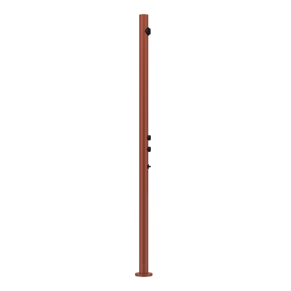 63210 - Matte Coral