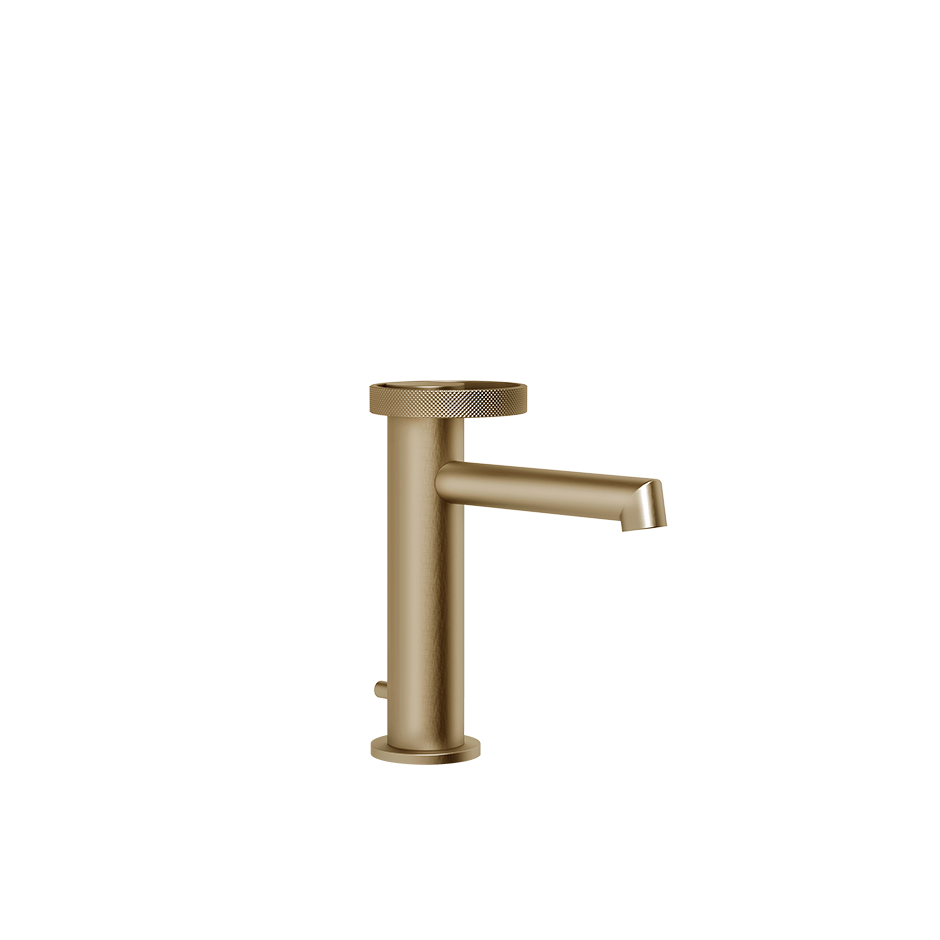 63301 - Warm Bronze Br. Pvd