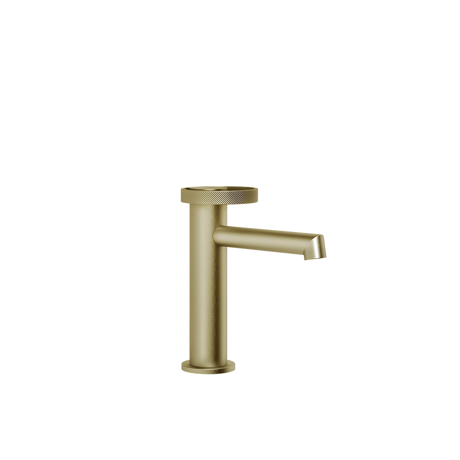 63302 - Brass Brushed Pvd