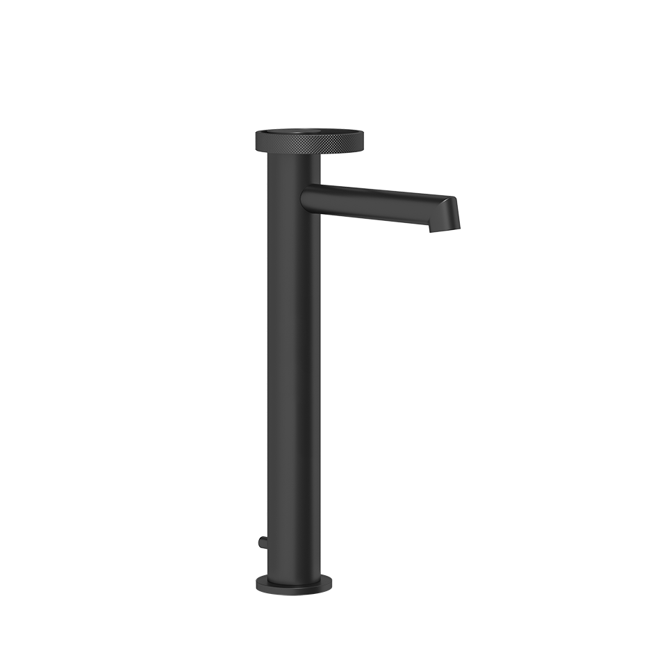 63303 - Matte Black