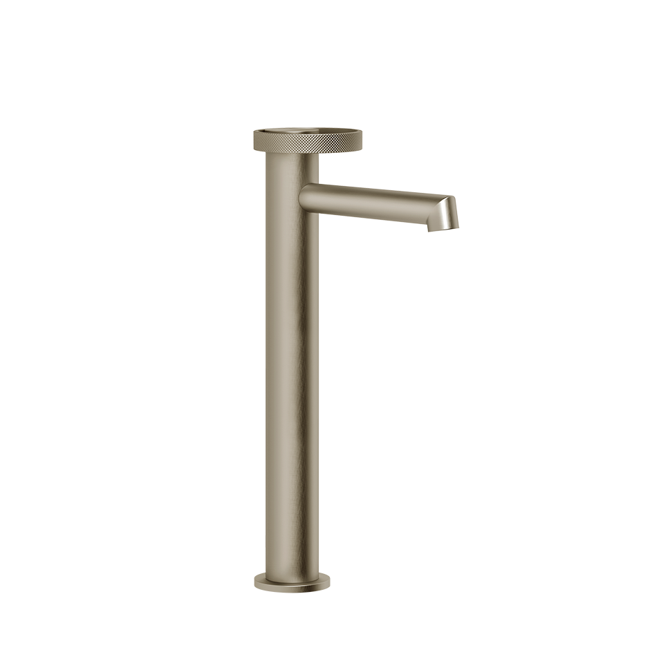 63304 - Finox Brushed Nickel
