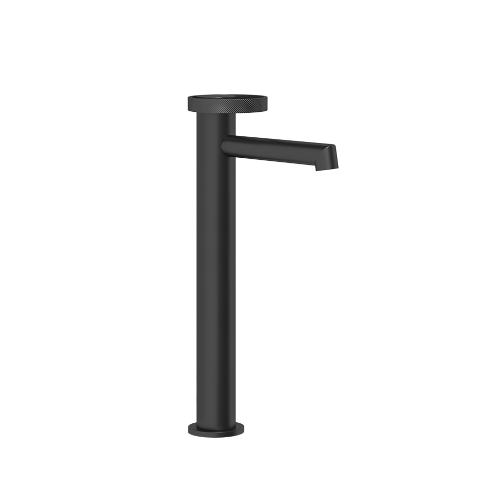 63304 - Matte Black