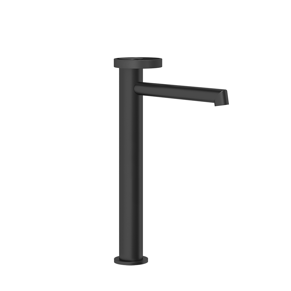 63306 - Matte Black