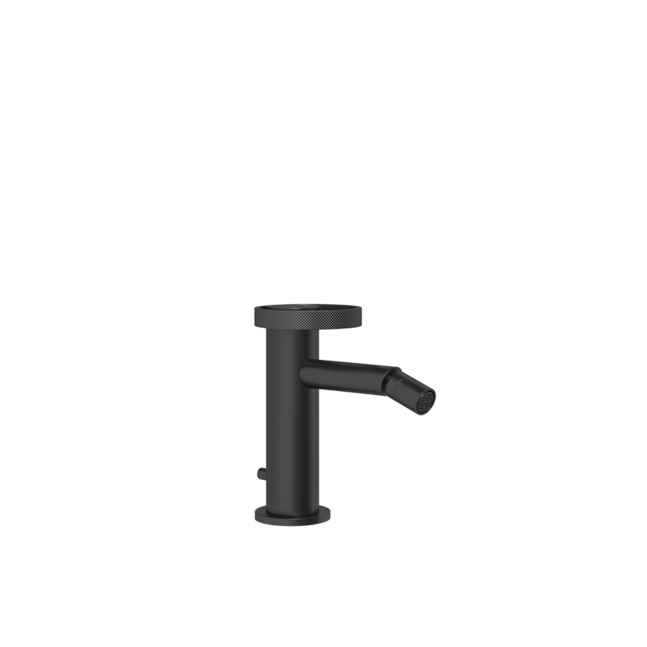 63307 - Matte Black