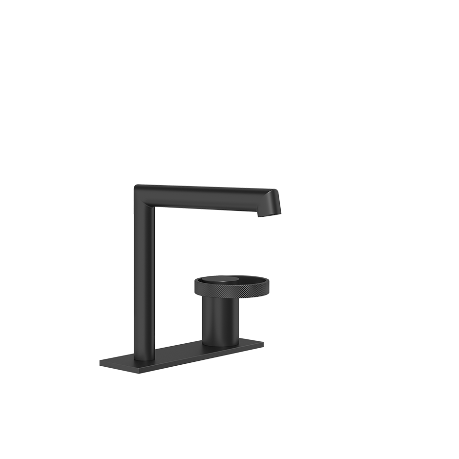 63315 - Matte Black