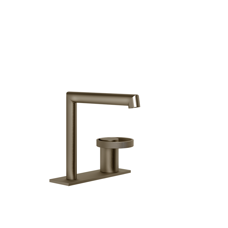 63315 - Coffee Bronze Brushed Pvd