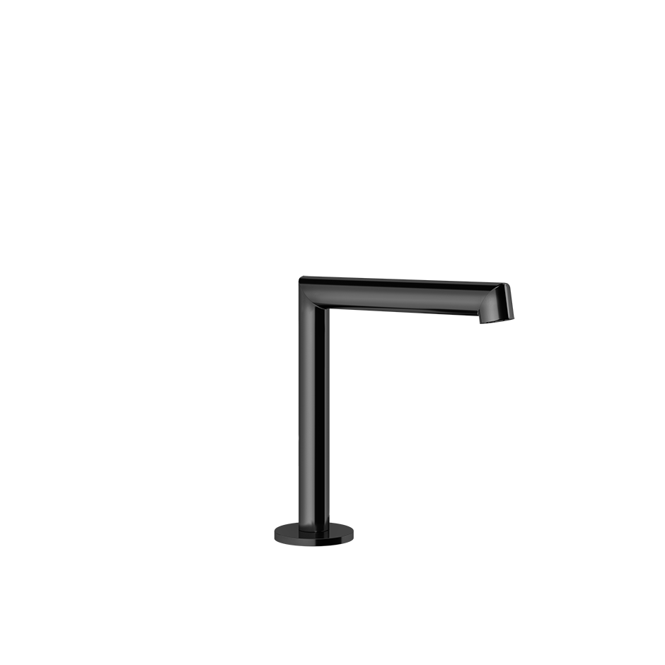 63321 - Black Metal Pvd