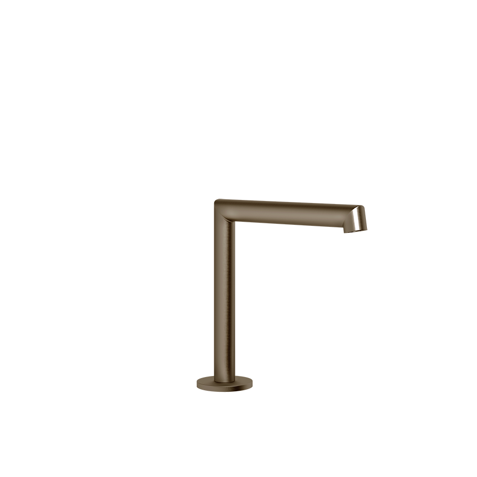 63321 - Coffee Bronze Brushed Pvd