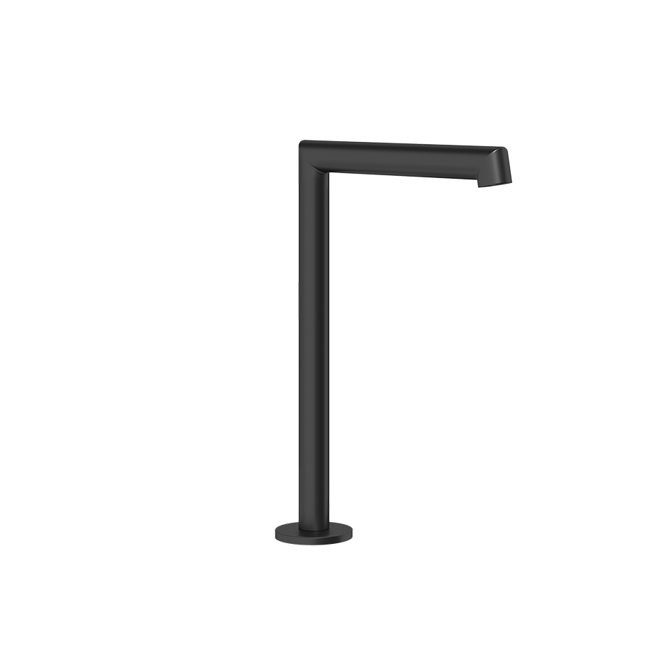63323 - Matte Black