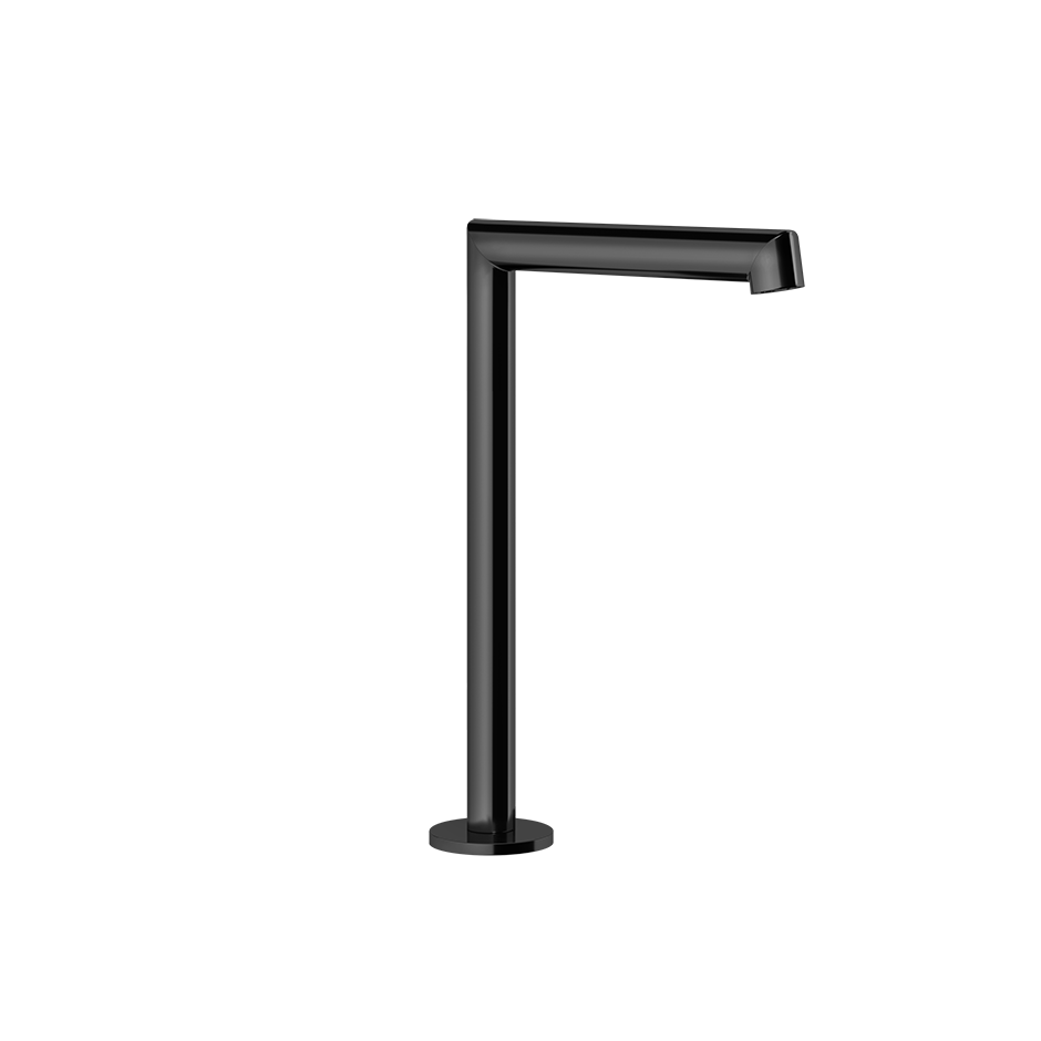 63323 - Black Metal Pvd
