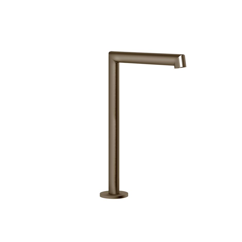 63323 - Coffee Bronze Brushed Pvd
