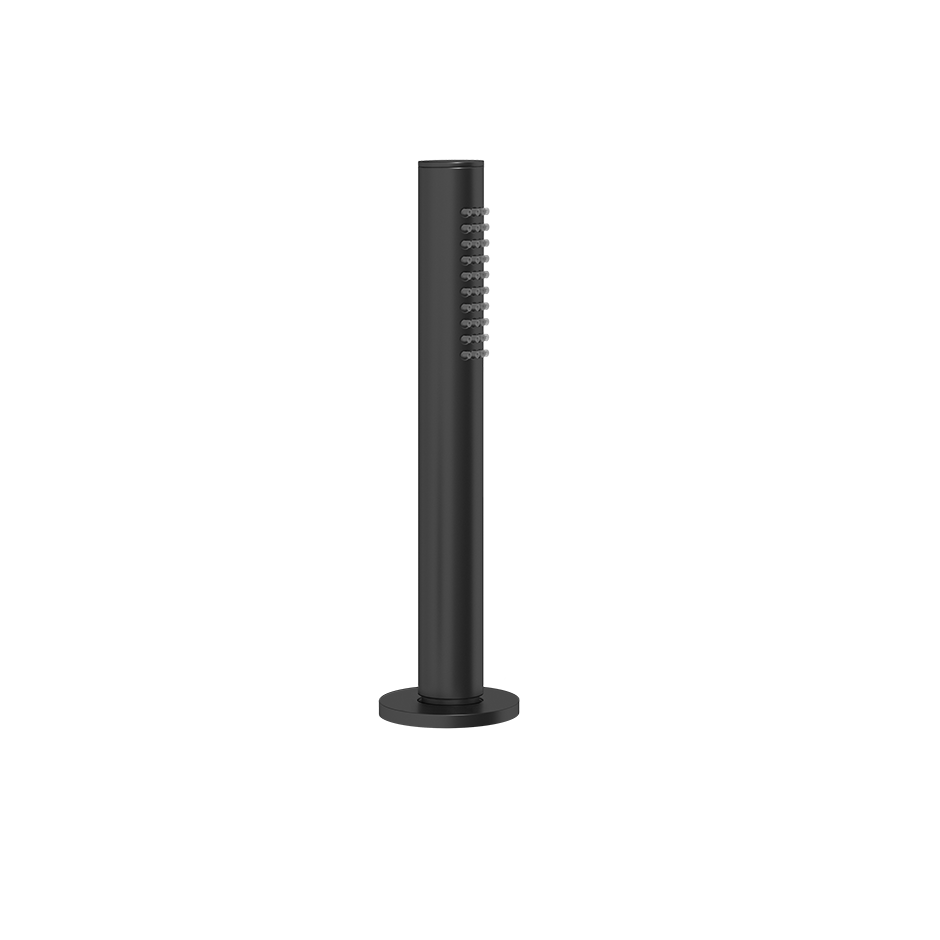 63327 - Matte Black