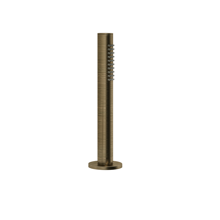 63327 - Antique Brass