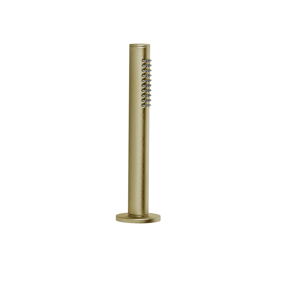63327 - Brass Brushed Pvd