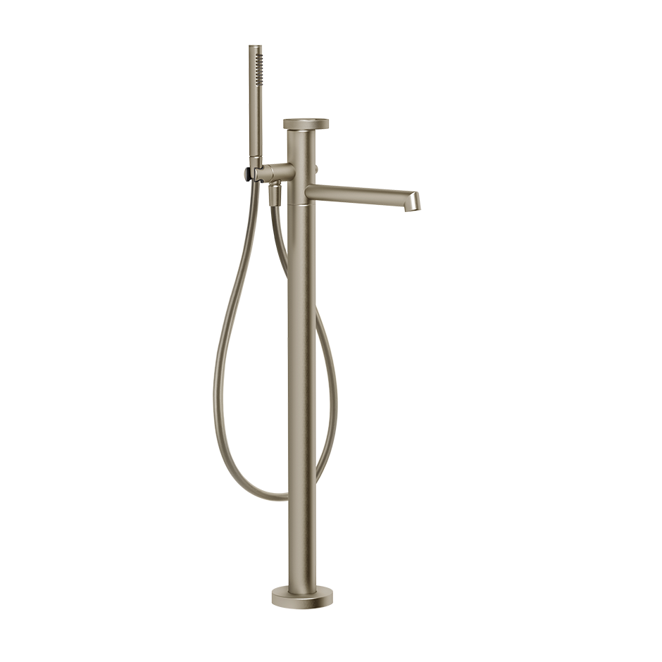 63328 - Finox Brushed Nickel