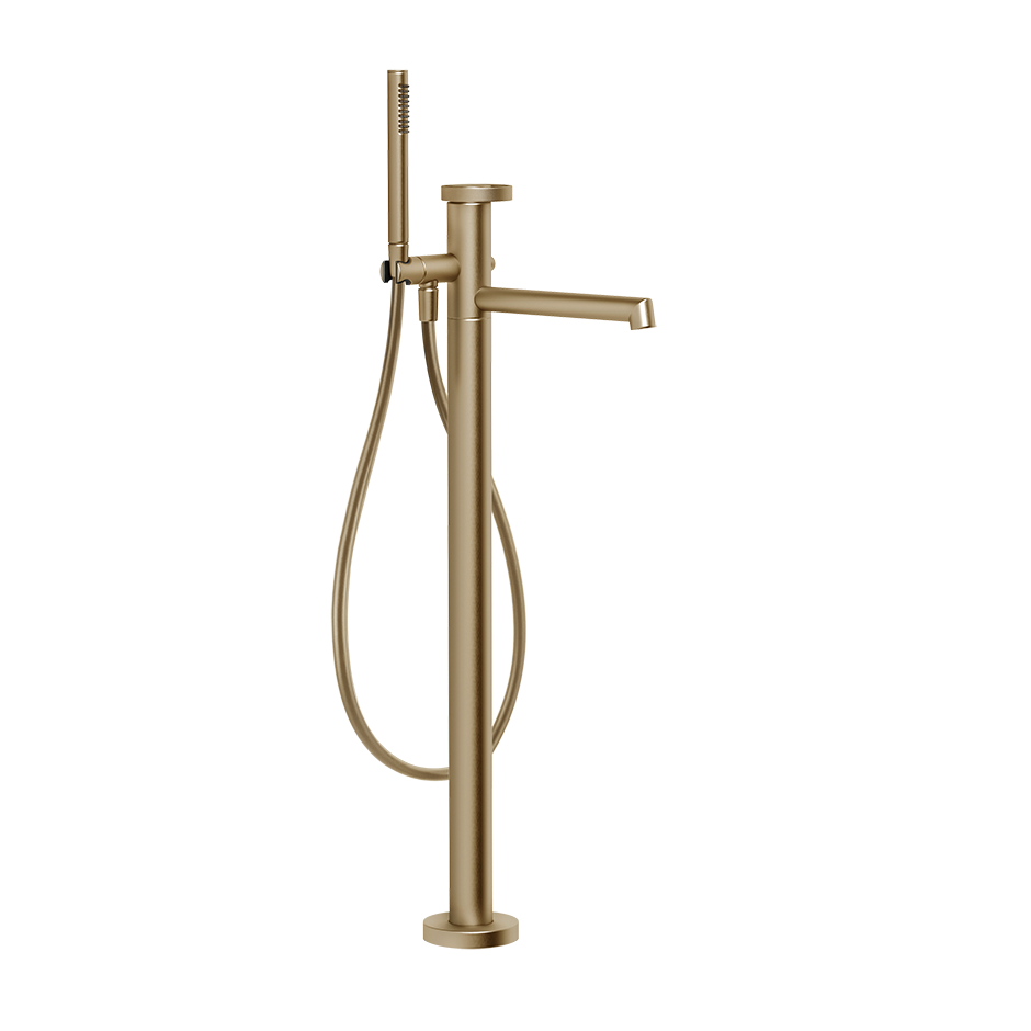63328 - Warm Bronze Br. Pvd
