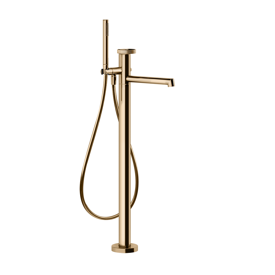 63328 - Warm Bronze Pvd