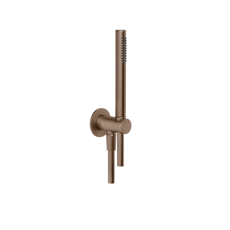63329 - Copper Brushed Pvd