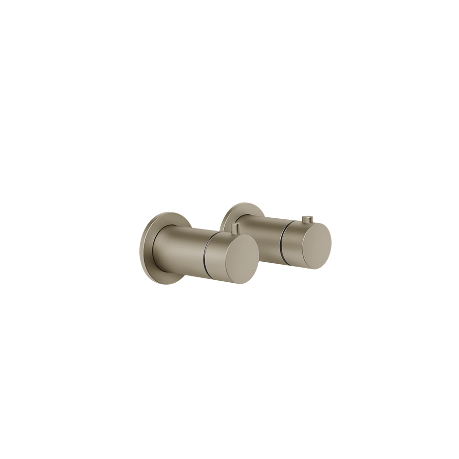 63331 - Finox Brushed Nickel
