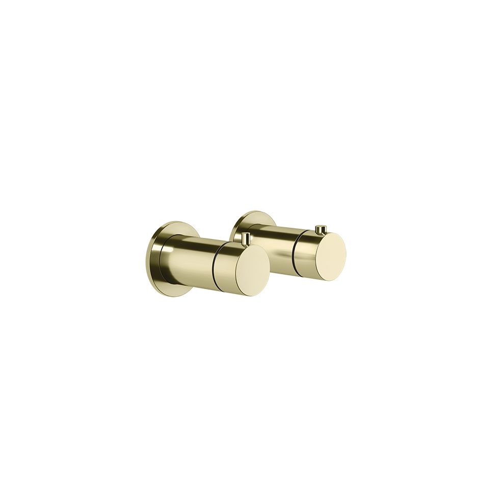 63331 - Brass Pvd