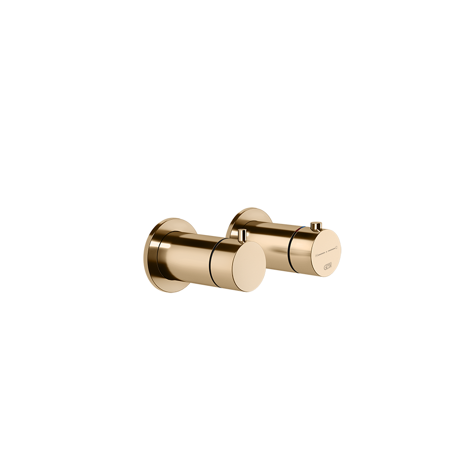 63333 - Warm Bronze Pvd